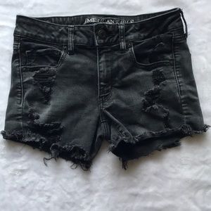 AE Midi Shorts